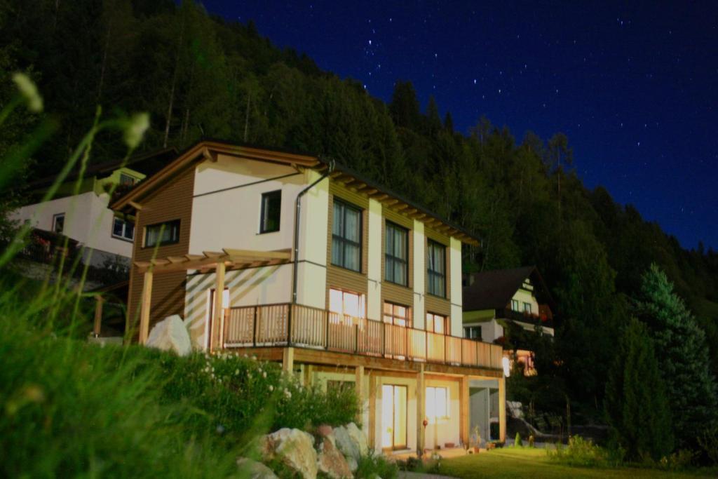 Sunny Villa 巴德小基希海姆 客房 照片
